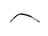 Dorman H38230 Brake Hydraulic Hose - Front Left or Front Right