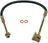 Dorman H38236 Brake Hydraulic Hose - Front Left