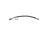 Dorman H382397 Brake Hydraulic Hose - Rear Left