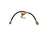 Dorman H38253 Brake Hydraulic Hose - Front Left