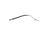 Dorman H382585 Brake Hydraulic Hose - Front Left, Front Right, Rear Left or Rear Right