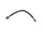 Dorman H38261 Brake Hydraulic Hose - Rear Center