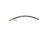 Dorman H382651 Brake Hydraulic Hose - Front Left or Front Right