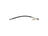 Dorman H382656 Brake Hydraulic Hose - Rear Left