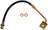Dorman H38277 Brake Hydraulic Hose - Front Left