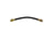 Dorman H38278 Brake Hydraulic Hose - Rear Left or Rear Right
