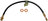 Dorman H38280 Brake Hydraulic Hose - Front Left or Front Right