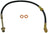 Dorman H38285 Brake Hydraulic Hose - Front Right