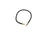 Dorman H38296 Brake Hydraulic Hose - Rear