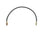 Dorman H38297 Brake Hydraulic Hose - Front Left or Front Right