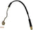 Dorman H38317 Brake Hydraulic Hose - Front Left or Front Right