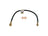 Dorman H38349 Brake Hydraulic Hose - Front Right