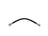 Dorman H38375 Brake Hydraulic Hose - Front Left, Front Left Inner, Front Right or Front Right Inner