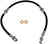 Dorman H38410 Brake Hydraulic Hose - Front Left or Front Right