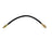 Dorman H38412 Brake Hydraulic Hose - Rear Left or Rear Right