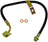 Dorman H38425 Brake Hydraulic Hose - Front Left