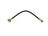 Dorman H38426 Brake Hydraulic Hose - Rear Center