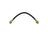 Dorman H38475 Brake Hydraulic Hose - Rear Left or Rear Right