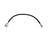 Dorman H38481 Brake Hydraulic Hose - Rear Center