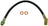 Dorman H38494 Brake Hydraulic Hose - Front Right or Front Right Outer