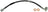 Dorman H38497 Brake Hydraulic Hose - Front Right