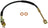 Dorman H38500 Brake Hydraulic Hose - Front Left