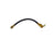 Dorman H38504 Brake Hydraulic Hose - Rear Right