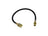 Dorman H38520 Brake Hydraulic Hose - Rear Center