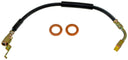 Dorman H38528 Brake Hydraulic Hose - Front Right