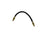 Dorman H38532 Brake Hydraulic Hose - Front Left or Front Right