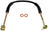 Dorman H38556 Brake Hydraulic Hose - Front Left or Front Right