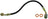 Dorman H38568 Brake Hydraulic Hose - Front Left or Front Right