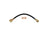 Dorman H38584 Brake Hydraulic Hose - Rear Right