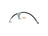 Dorman H38585 Brake Hydraulic Hose - Rear Right