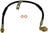 Dorman H38591 Brake Hydraulic Hose - Front Right