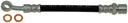 Dorman H38598 Brake Hydraulic Hose - Front Left Outer or Front Right Outer