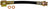 Dorman H38612 Brake Hydraulic Hose - Front Right Outer or Rear Right