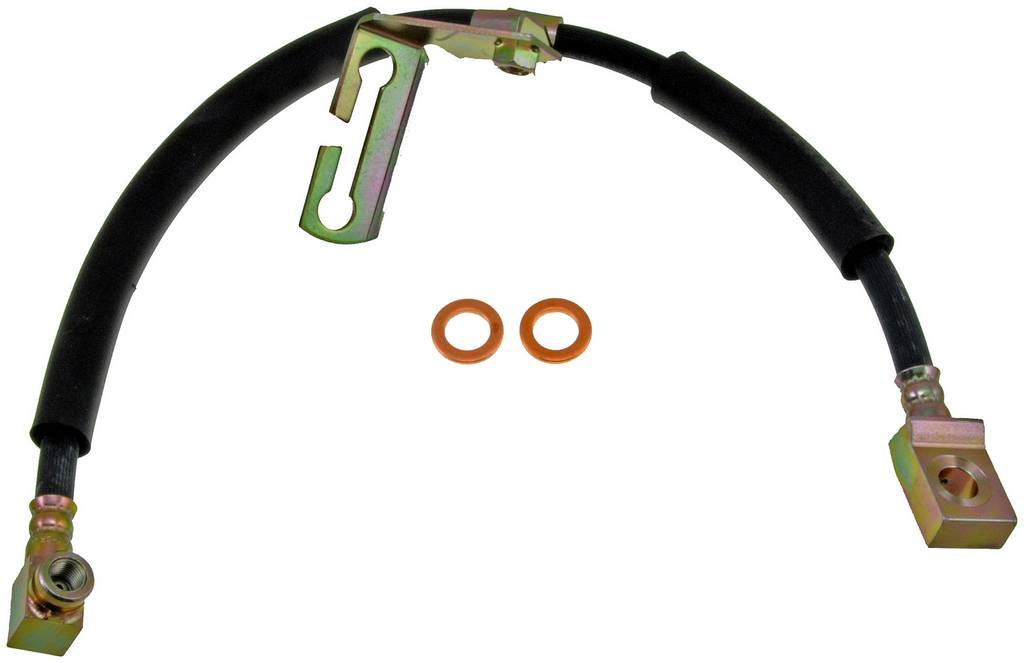 Dorman H38644 Brake Hydraulic Hose - Front Left