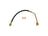 Dorman H38665 Brake Hydraulic Hose - Front Right