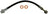 Dorman H38691 Brake Hydraulic Hose - Rear Right