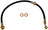 Dorman H38694 Brake Hydraulic Hose - Front Left or Front Right
