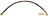 Dorman H38698 Clutch Hydraulic Hose