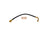 Dorman H38703 Clutch Hydraulic Hose