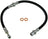 Dorman H38740 Brake Hydraulic Hose - Front Right