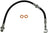Dorman H38787 Clutch Hydraulic Hose - Front Left or Front Right
