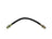 Dorman H38793 Clutch Hydraulic Hose - Rear Left or Rear Right