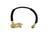 Dorman H38813 Brake Hydraulic Hose - Rear Center
