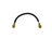 Dorman H38844 Brake Hydraulic Hose - Rear Left or Rear Right