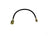 Dorman H38845 Brake Hydraulic Hose - Rear Center