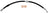 Dorman H38865 Brake Hydraulic Hose - Front Rearward or Front Right